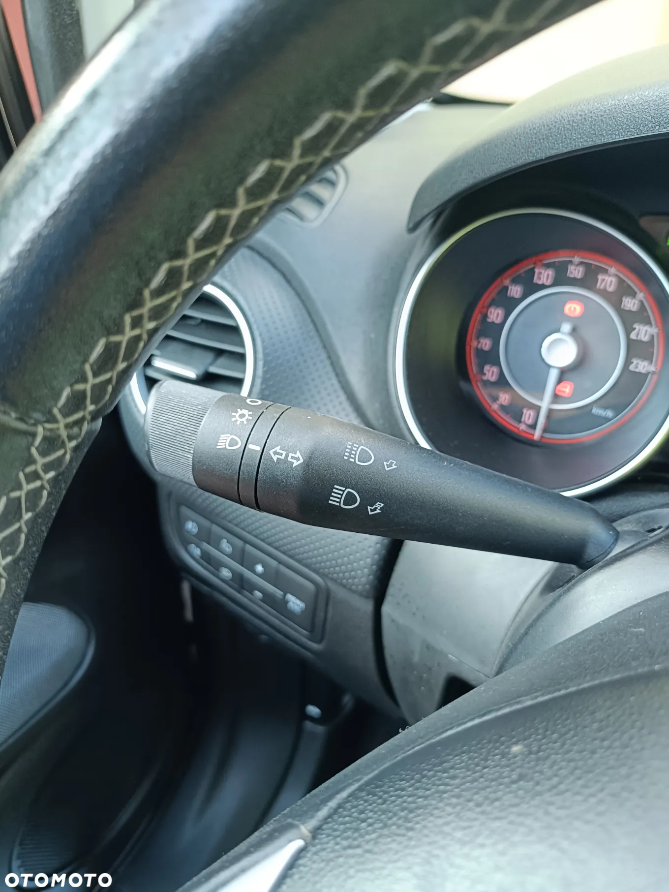 Fiat Punto Evo 1.4 16V Multiair Dynamic Start&Stop - 25