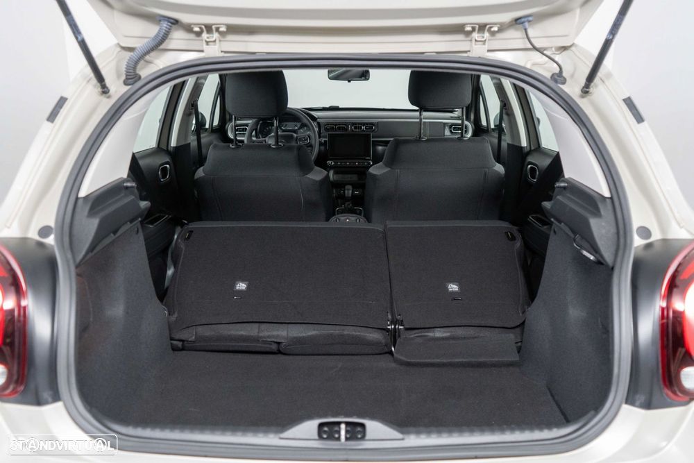 Citroën C3 1.2 PureTech C-Series - 14