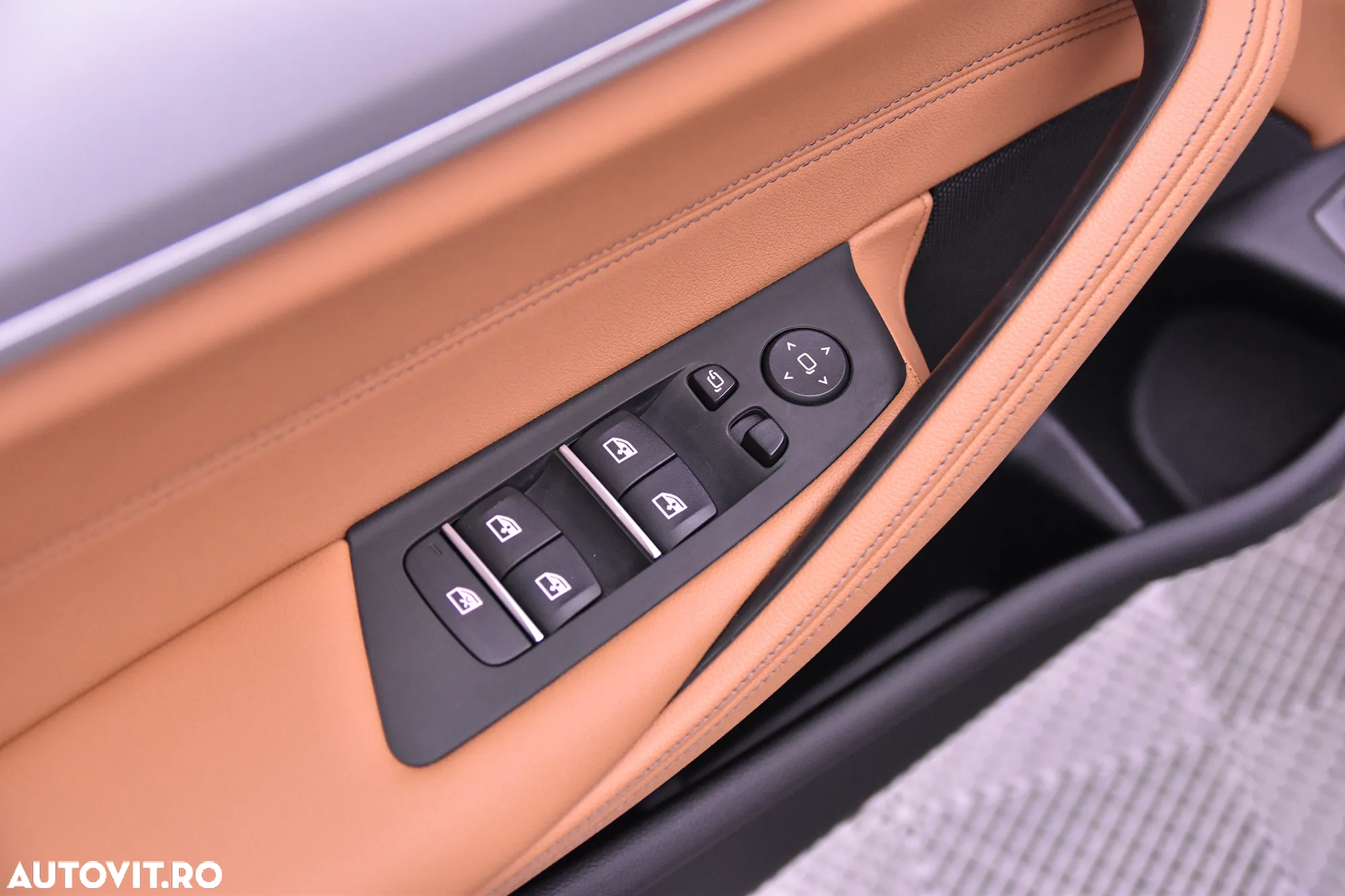 BMW Seria 5 520d Touring Aut. - 13