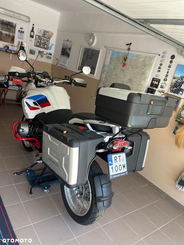BMW GS - 7