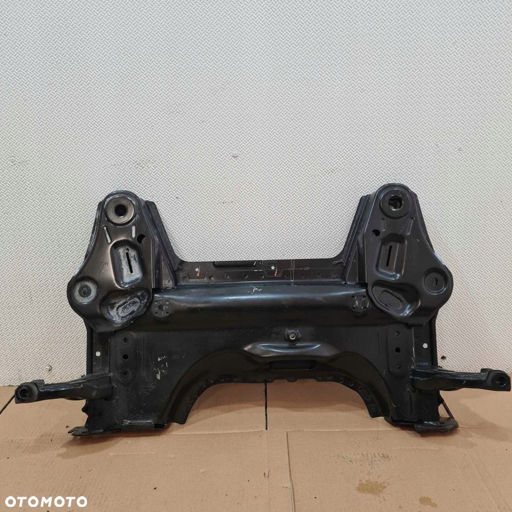 corsa f 208 ii 1.2 thp wózek sanki kołyska - 1