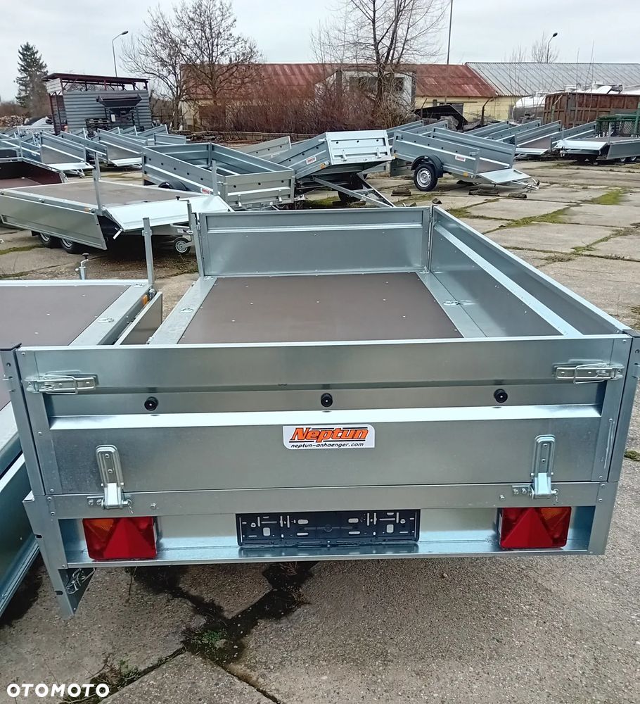 Neptun 302/2 Nordica - 5