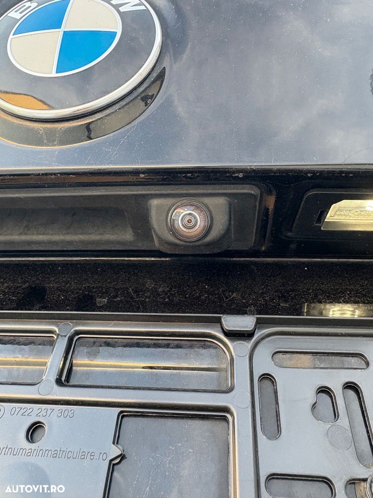 BMW X1 xDrive20i AT xLine - 15