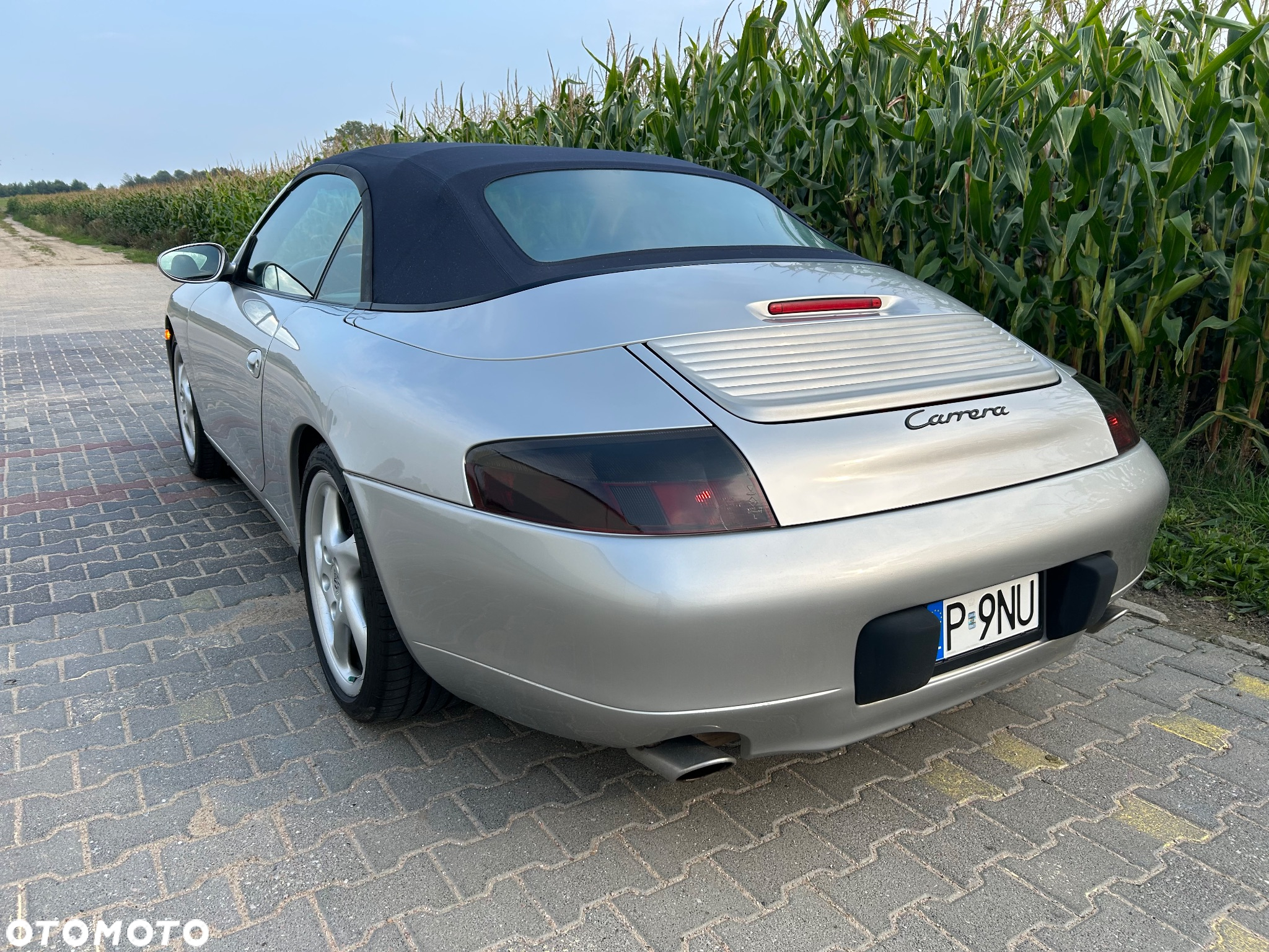 Porsche 911 - 15