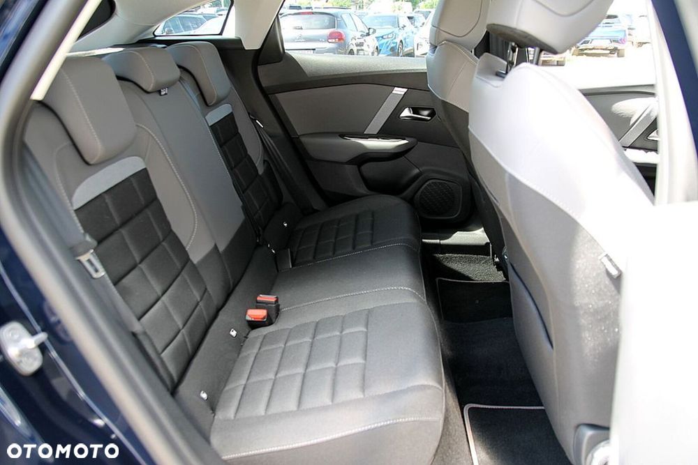 Citroën C4 - 36