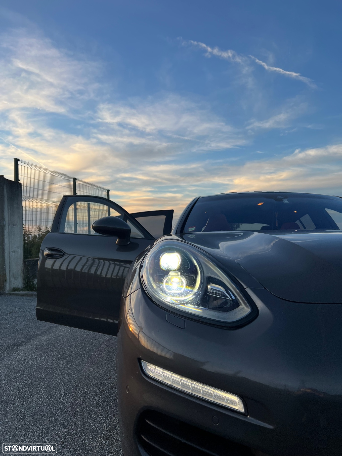 Porsche Panamera S e-Hybrid - 13