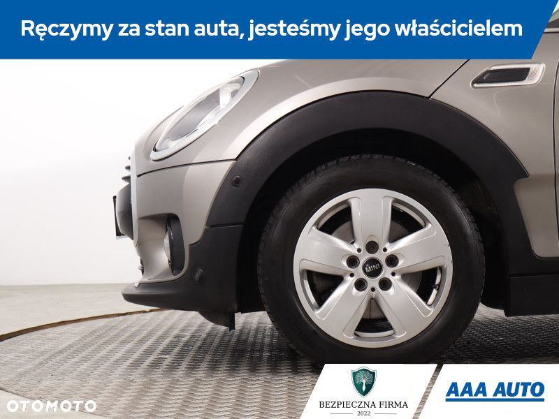 MINI Clubman - 16