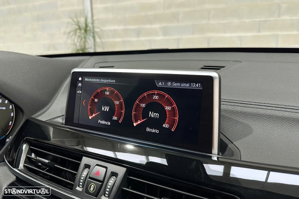 BMW X1 xDrive25e xLine - 27