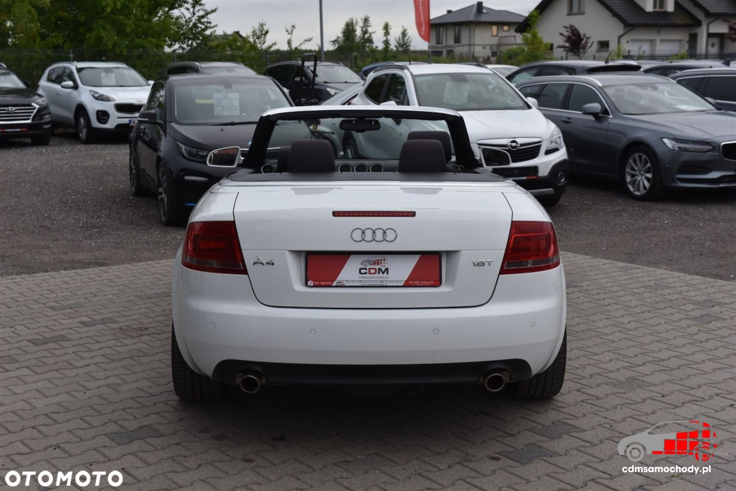 Audi A4 - 16