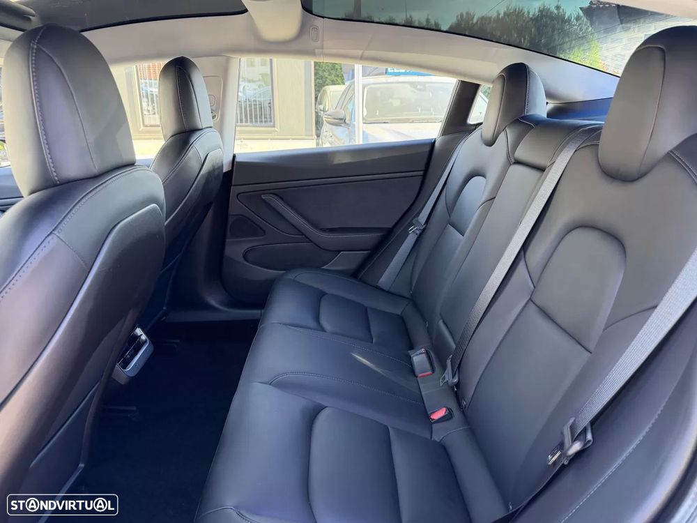 Tesla Model 3 Performance Tração Integral - 23