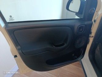 Fiat Panda 0.9 8V TwinAir Waze 2.0 S&S - 19