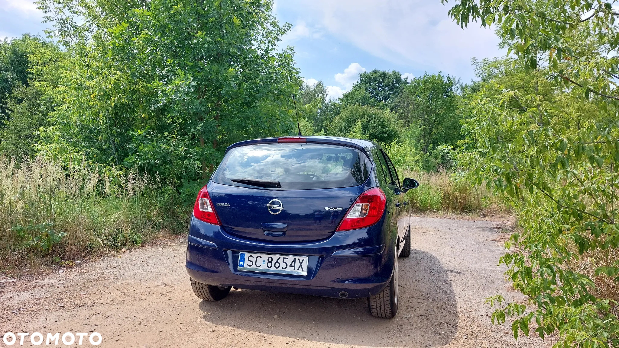 Opel Corsa 1.2 16V Enjoy - 14