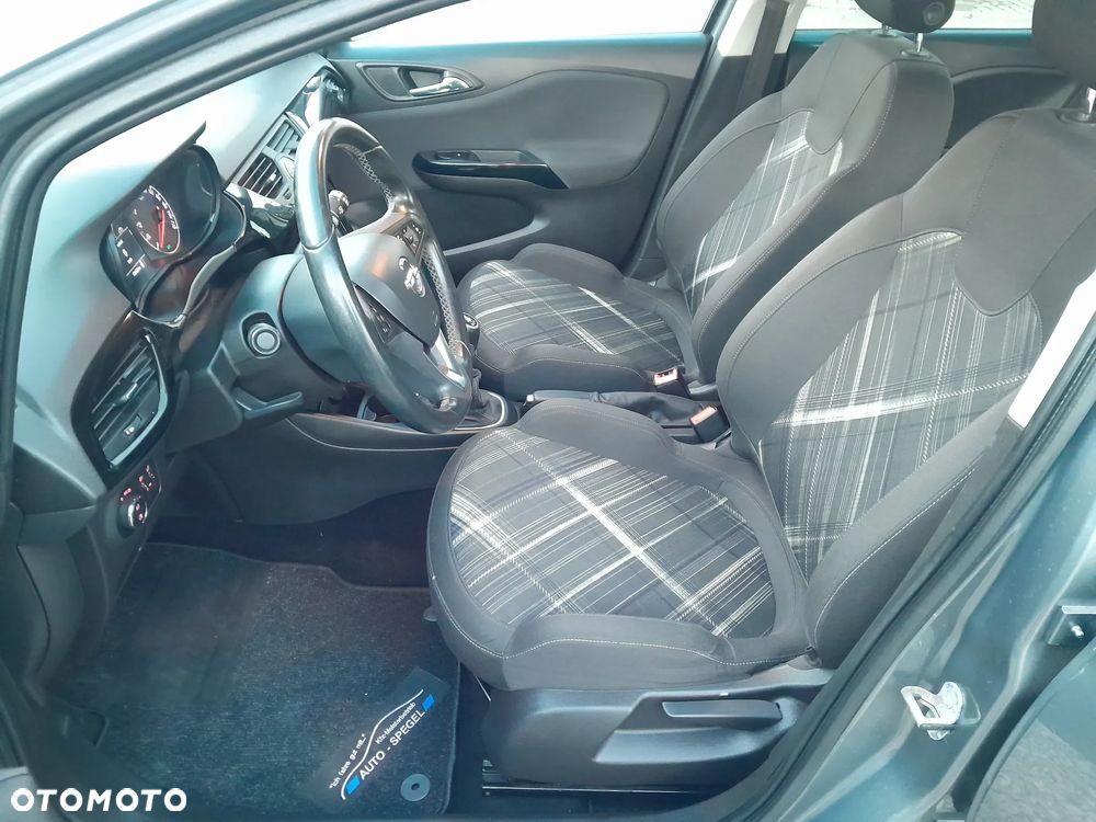 Opel Corsa 1.4 Edition - 30