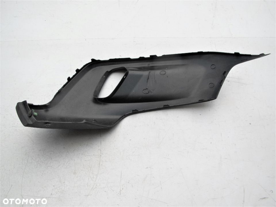 VOLVO V40 CC 2016 2017 listwa zderzak nakładka OE - 6