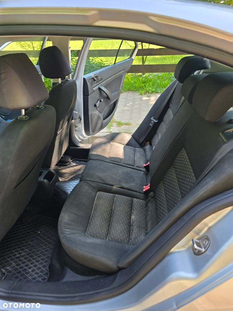 Skoda Octavia 1.9 TDI Classic - 24