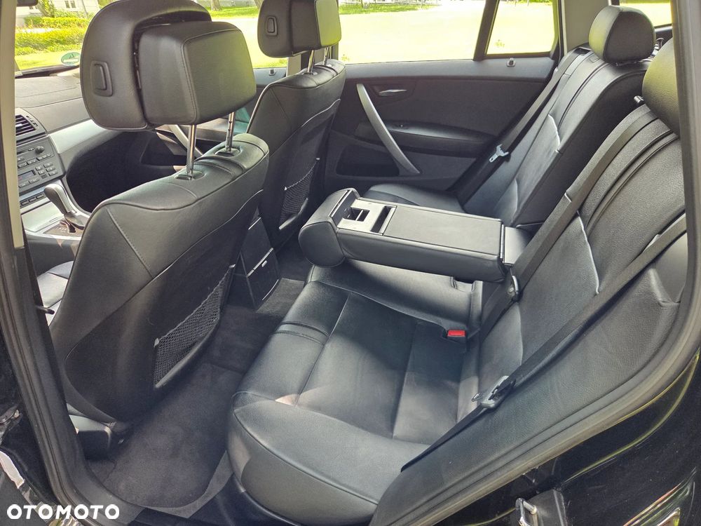 BMW X3 xDrive20d Edition Exclusive - 27