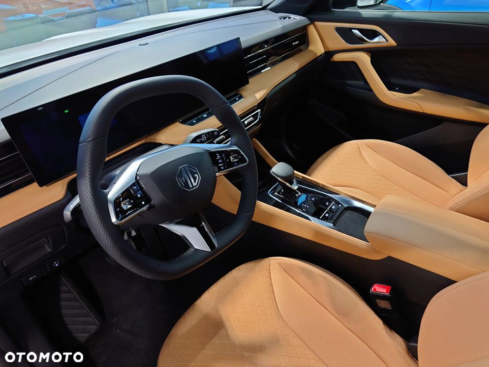 MG HS 1.5T HEV+ Excite - 12