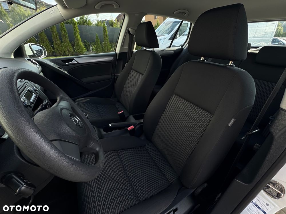 Volkswagen Golf 1.4 Trendline - 14