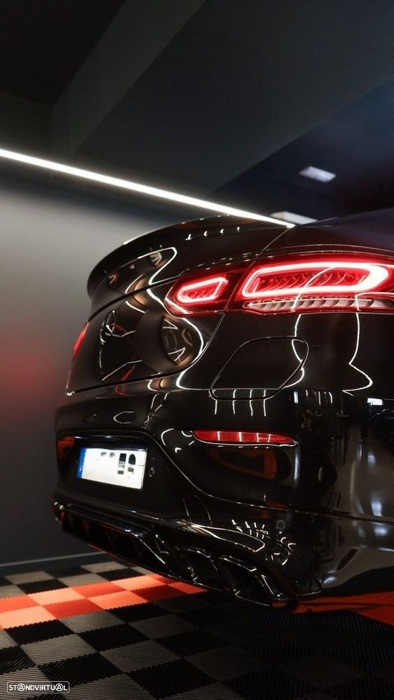 Mercedes-Benz GLC 300 de 4Matic 9G-TRONIC AMG Line - 9