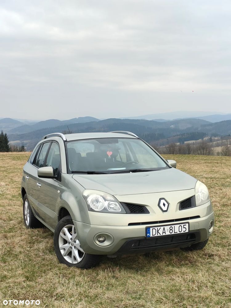 Renault Koleos 2.0 dCi Expression - 2