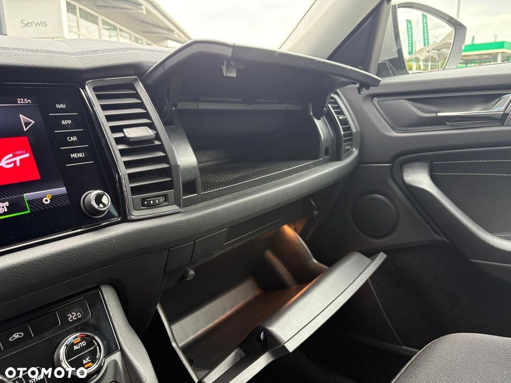 Skoda Kodiaq 1.5 TSI ACT 4x2 Ambition DSG - 25