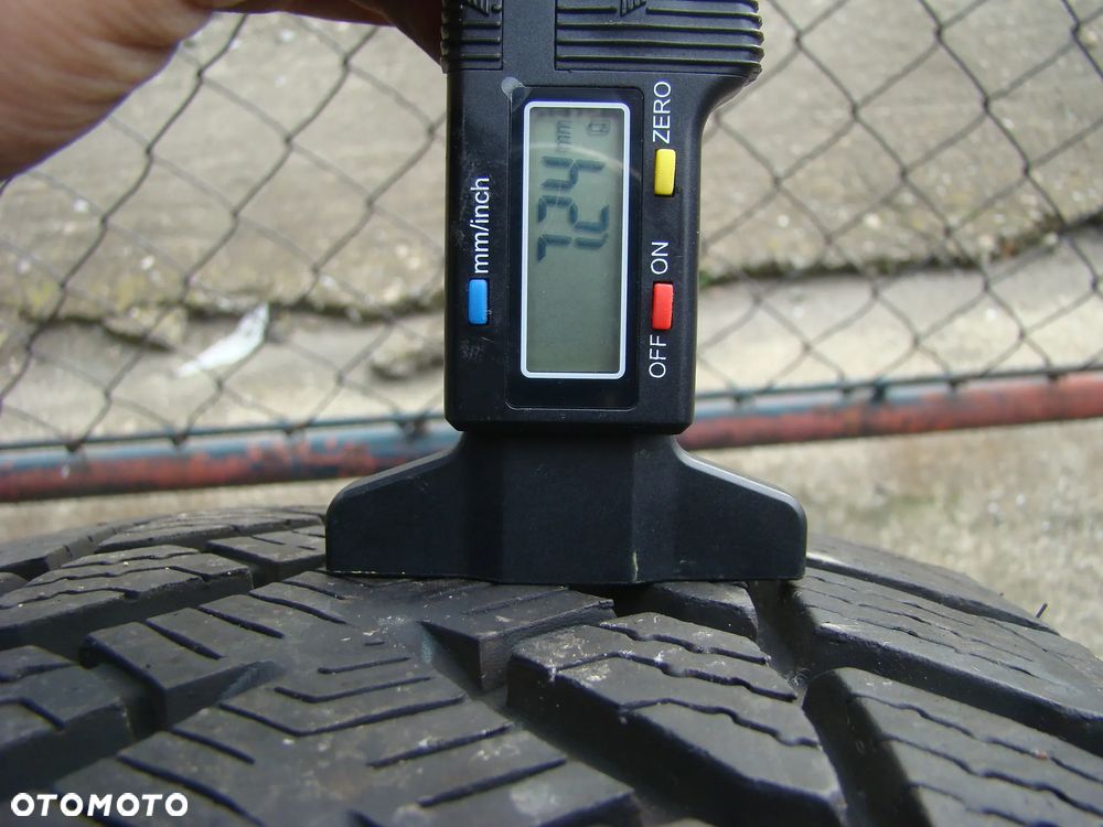 a225 5x108 Land Rover Freelander 2 Discovery Sport Range Rover Evoque 7,5jx17 opony zima 235/65 czujniki - 17