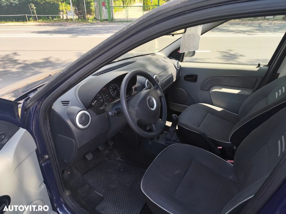 Dacia Logan MCV 1.6 Ambiance - 17