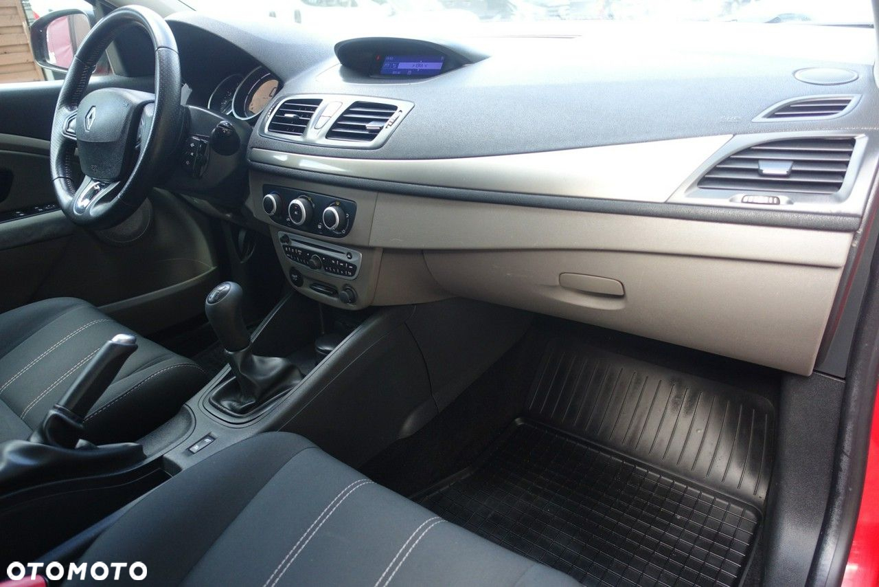 Renault Megane - 13