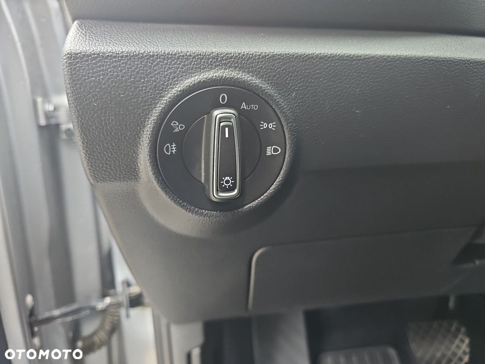 Volkswagen T-Roc 1.5 TSI Style DSG - 17