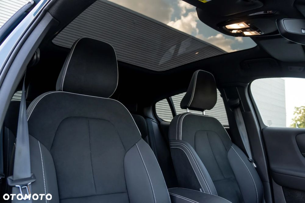 Volvo C40 Recharge Twin AWD Plus - 20
