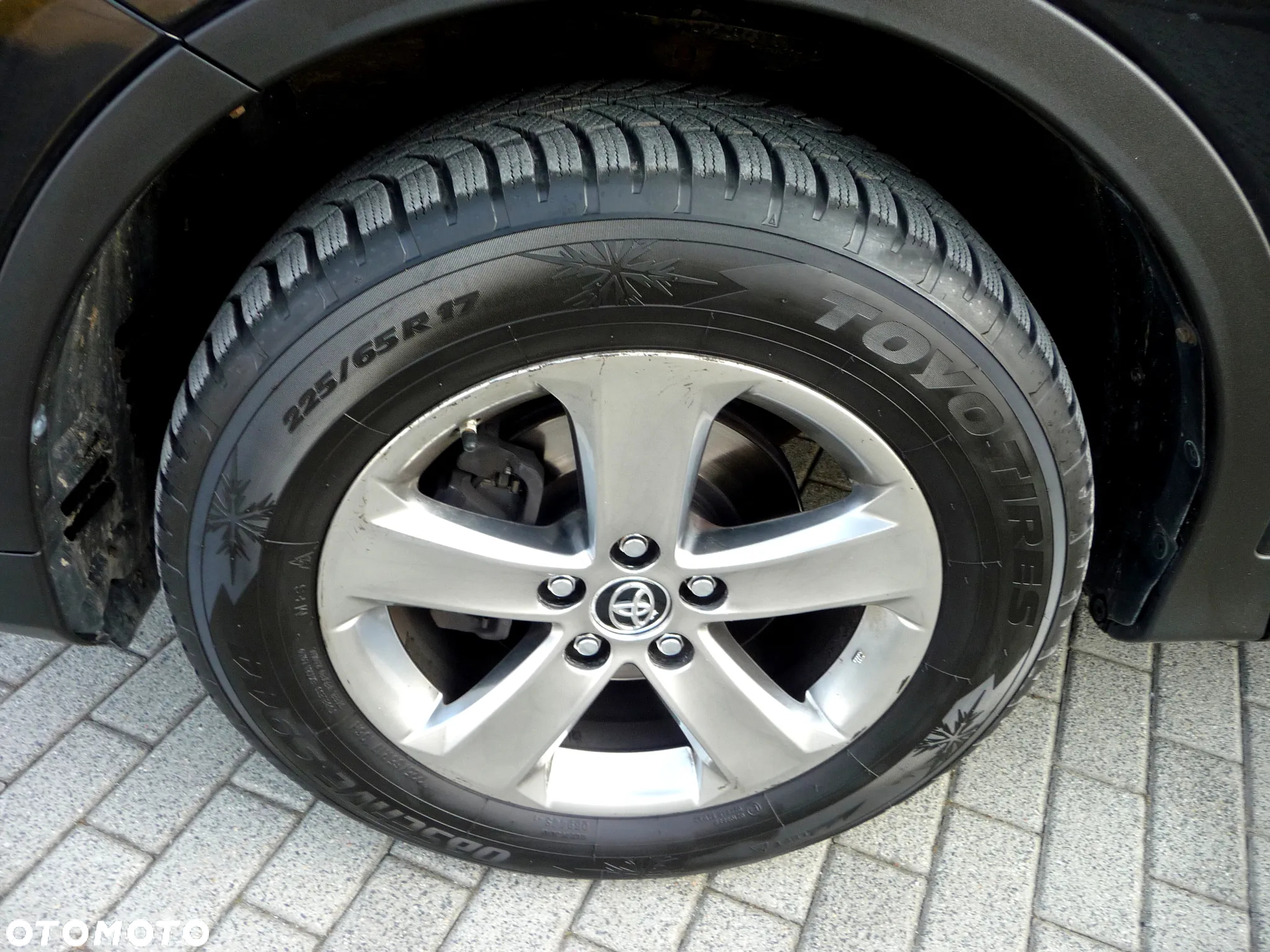 Toyota RAV4 2.0 D-4D Prestige - 31