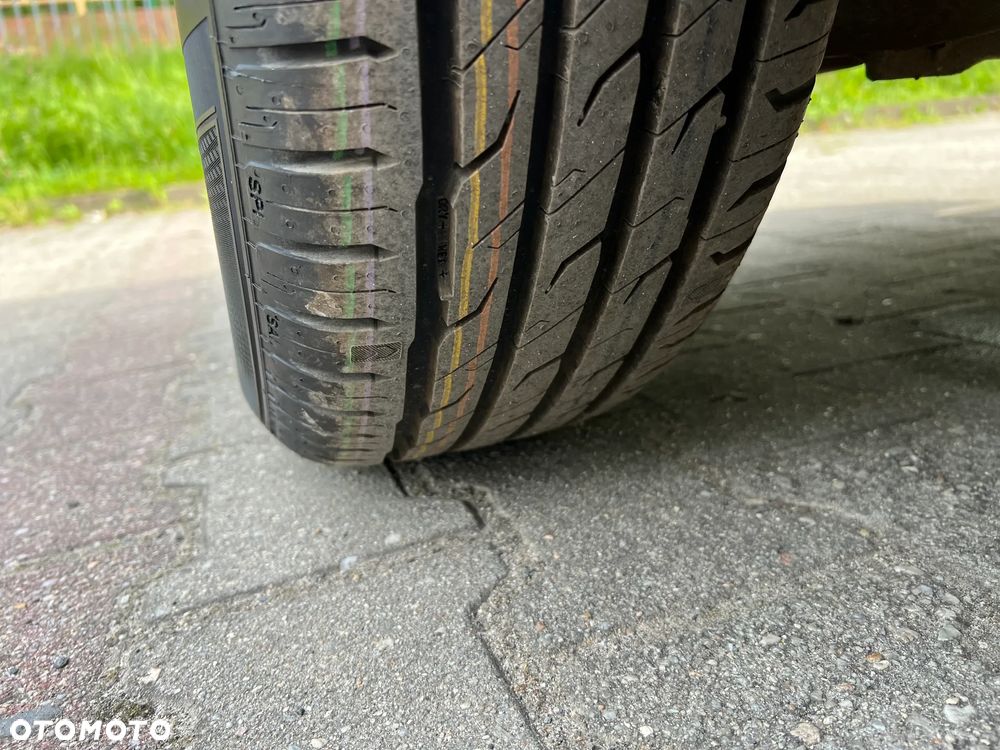 Ford EcoSport 1.0 EcoBoost TITANIUM - 29