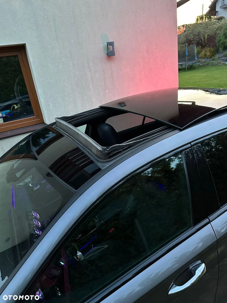 Mercedes-Benz Klasa A 200 AMG Line 7G-DCT - 22