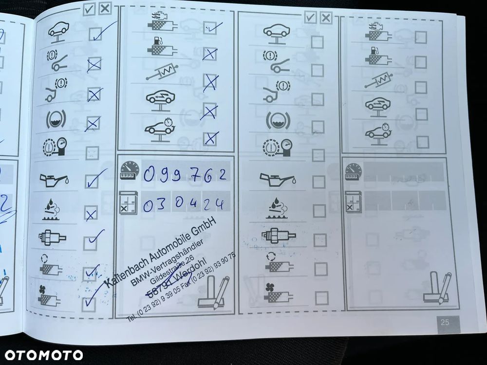 BMW Seria 1 116i - 38