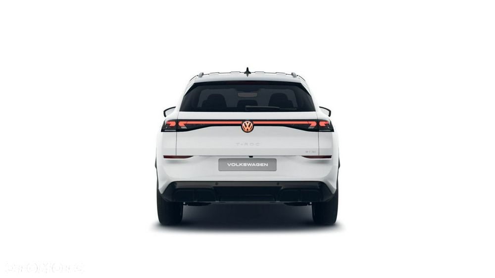 Volkswagen T-Roc 1.5 eTSI R-Line DSG - 5
