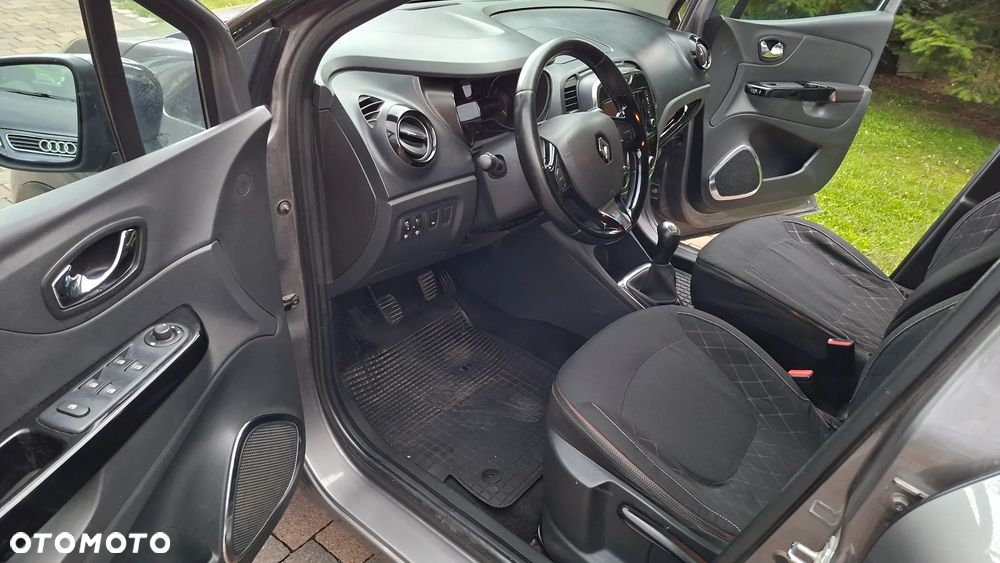 Renault Captur ENERGY dCi 90 Start&Stop XMOD - 13