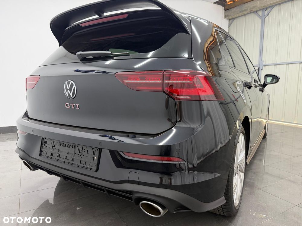 Volkswagen Golf 2.0 TSI GTI Clubsport DSG - 3