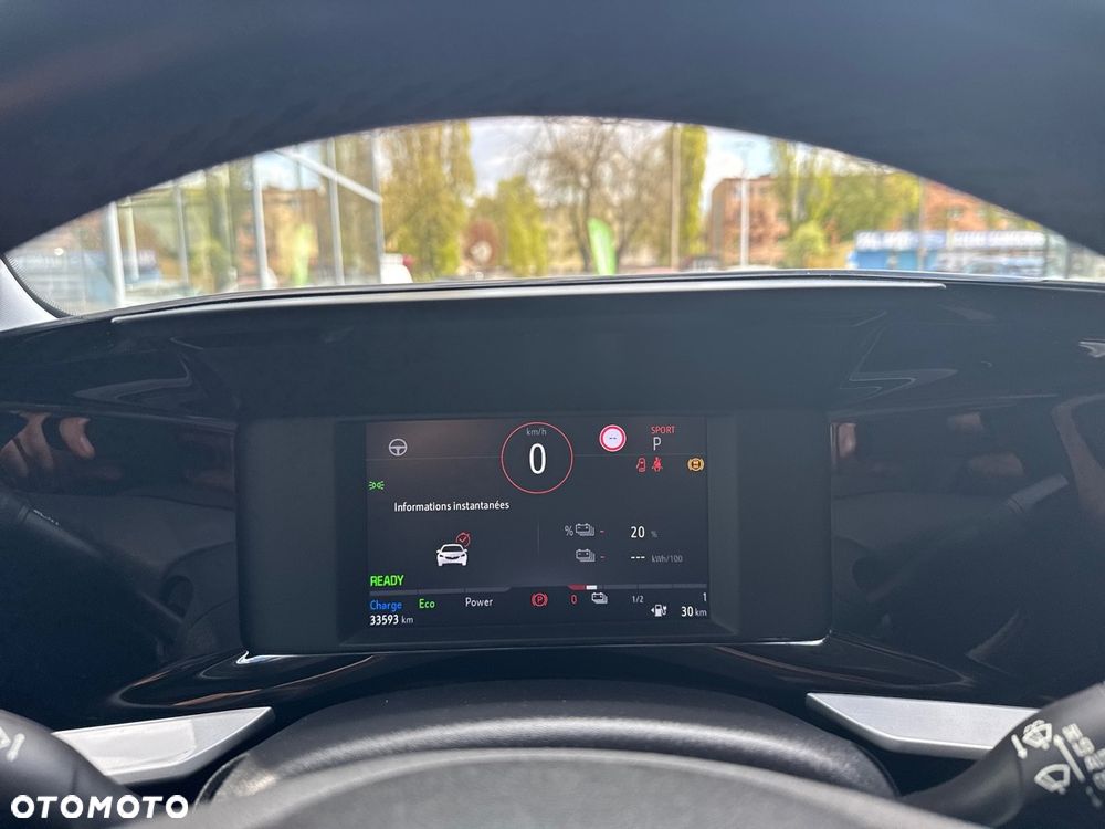 Opel Mokka 50kWh Elegance - 17