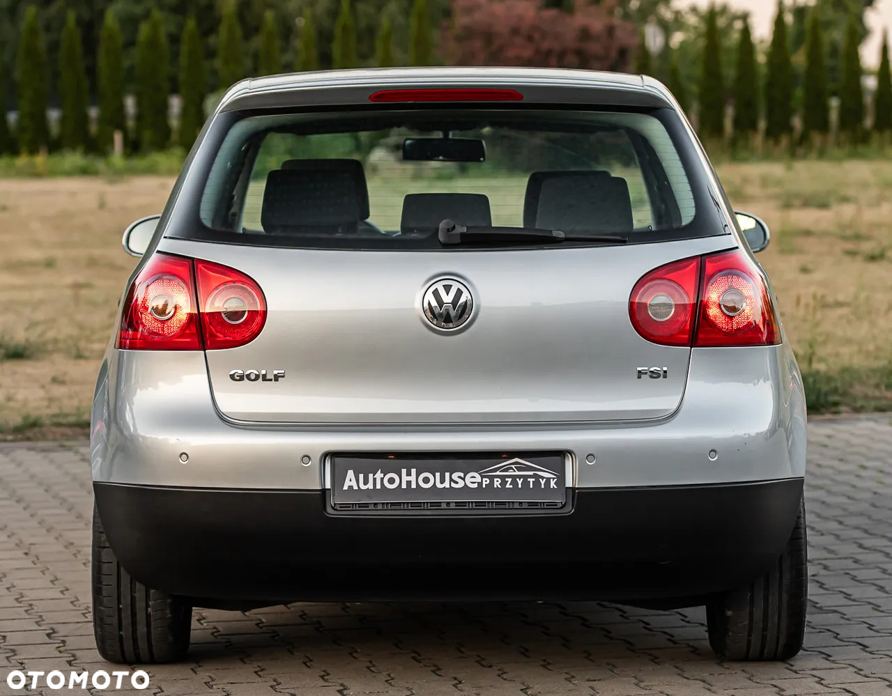 Volkswagen Golf - 9