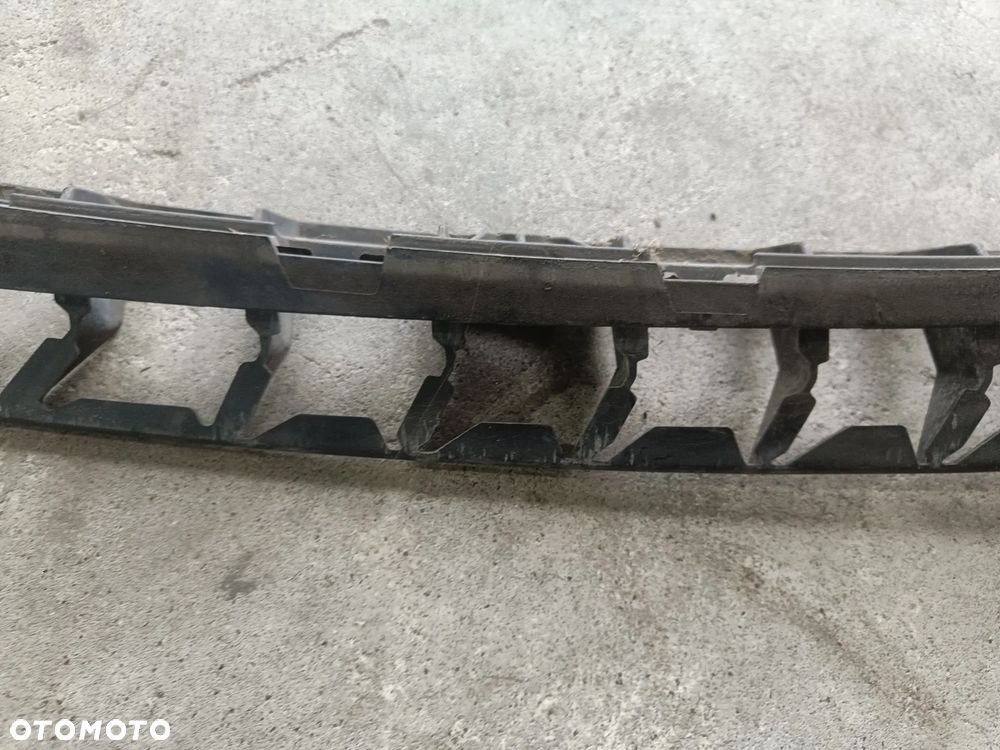 Ślizg Mocowanie Zderzaka Skoda Octavia 3 III Kombi 5E9807863 5E9807864 - 6