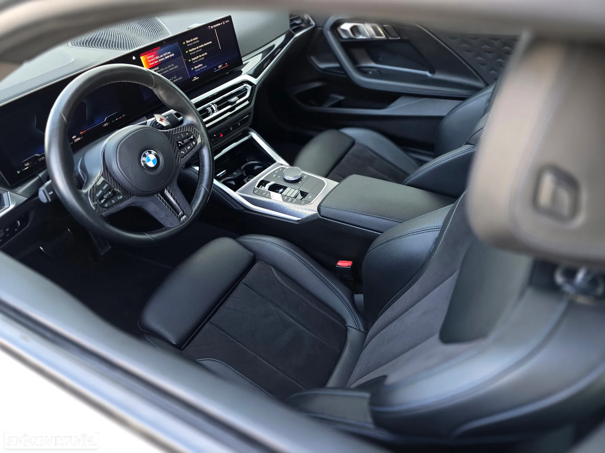 BMW 218 i Pack 50 anos M Auto - 32