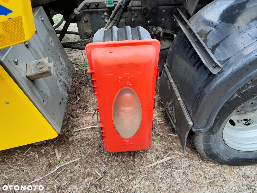 Iveco Daily70c18 FALKOM - 29