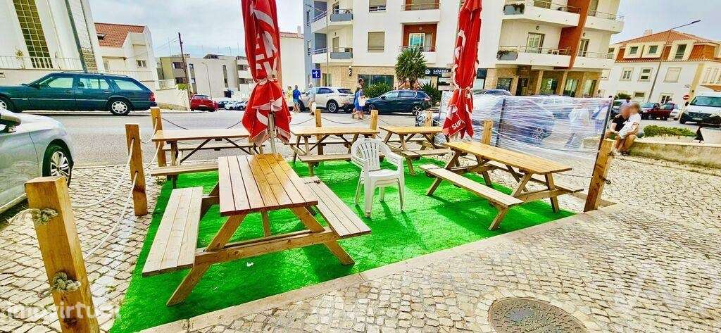 Restaurante em Ericeira de 85,00 m2 - Grande imagem: 2/29