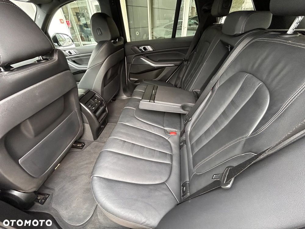 BMW X5 xDrive25d sport - 20