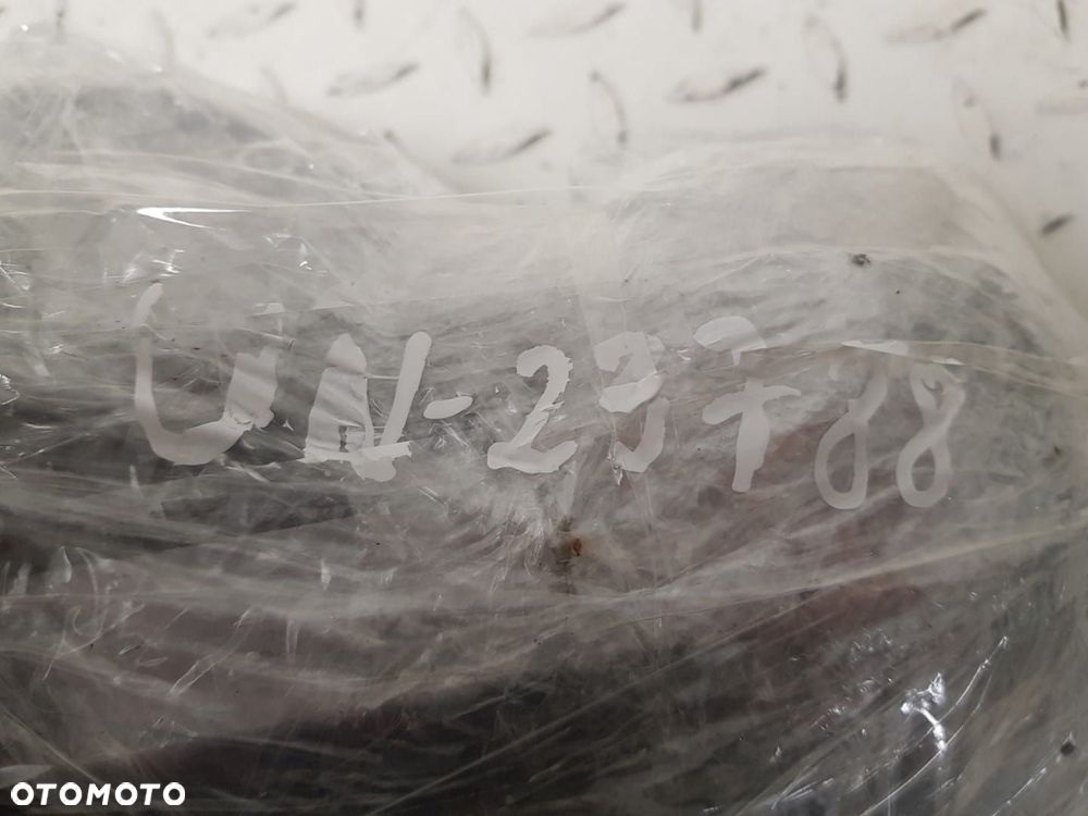 LUSTERKO KOMPLETNE PRAWE PRAWA AUDI Q3 2 II 83A EUROPA 14+2  16 PIN - 9