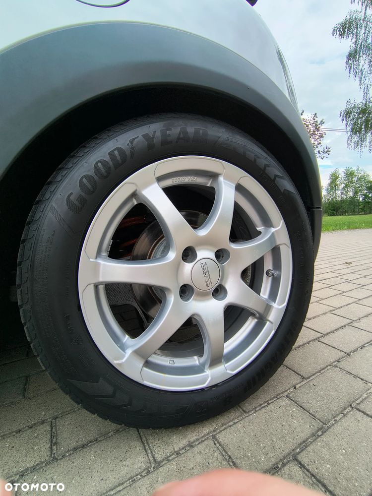 MINI Cooper S Highgate - 39