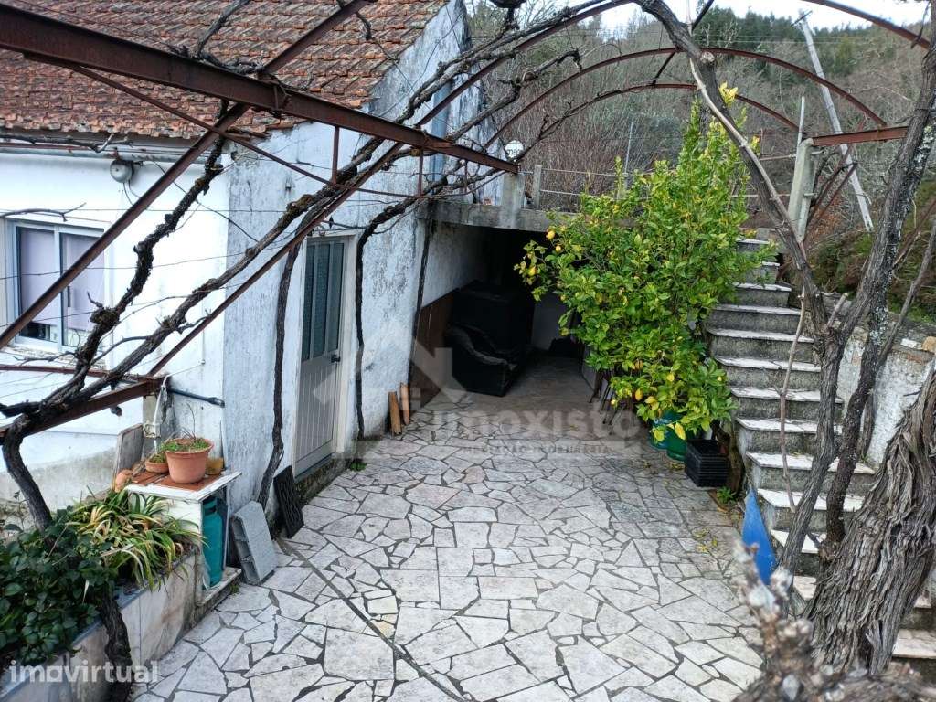 Moradia T2 em Espinhal, Penela - Grande imagem: 2/20