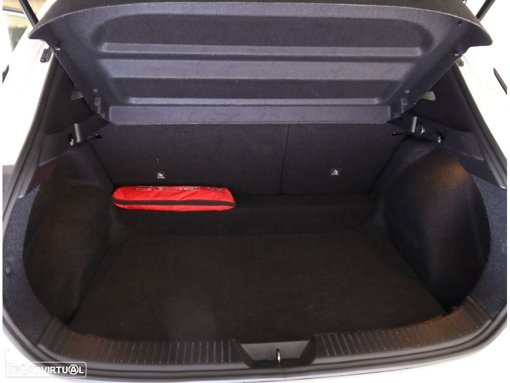 Nissan Qashqai 1.3 DIG-T Acenta - 19