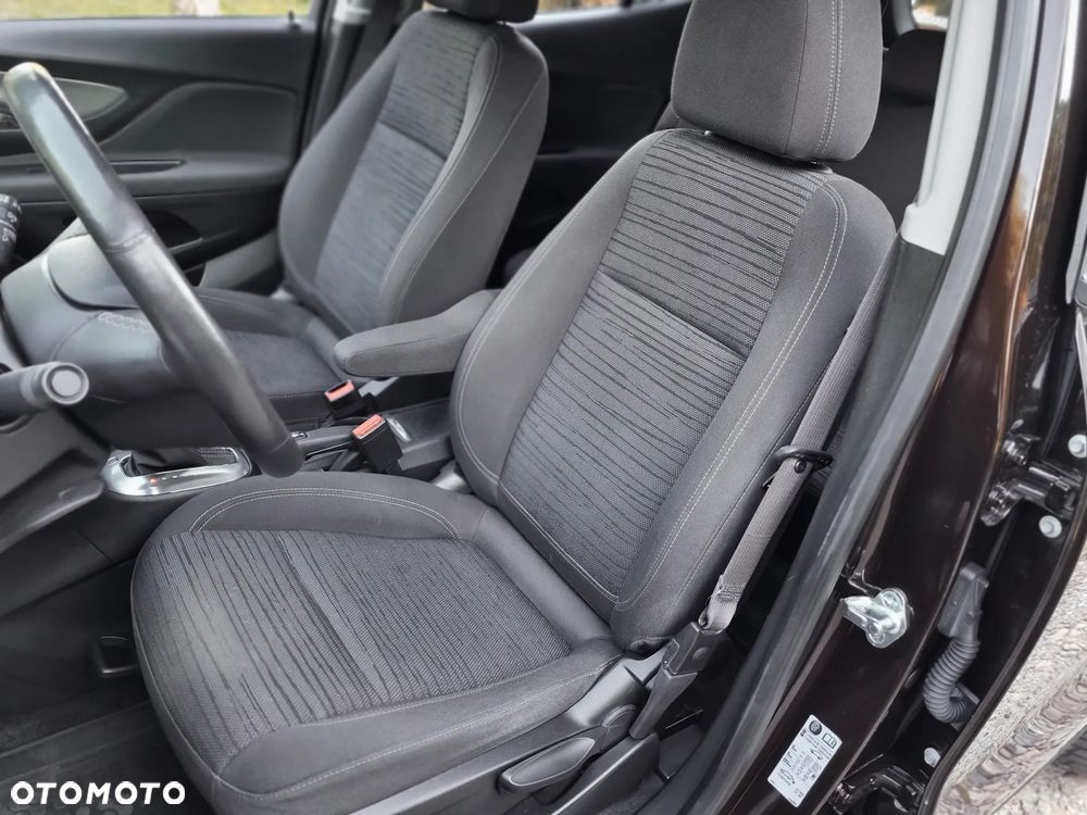 Opel Mokka 1.6 CDTI Automatik Innovation - 26