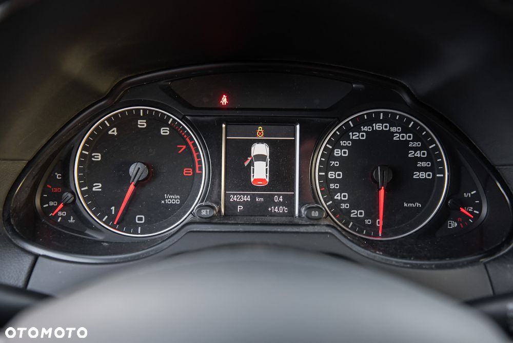 Audi Q5 - 25